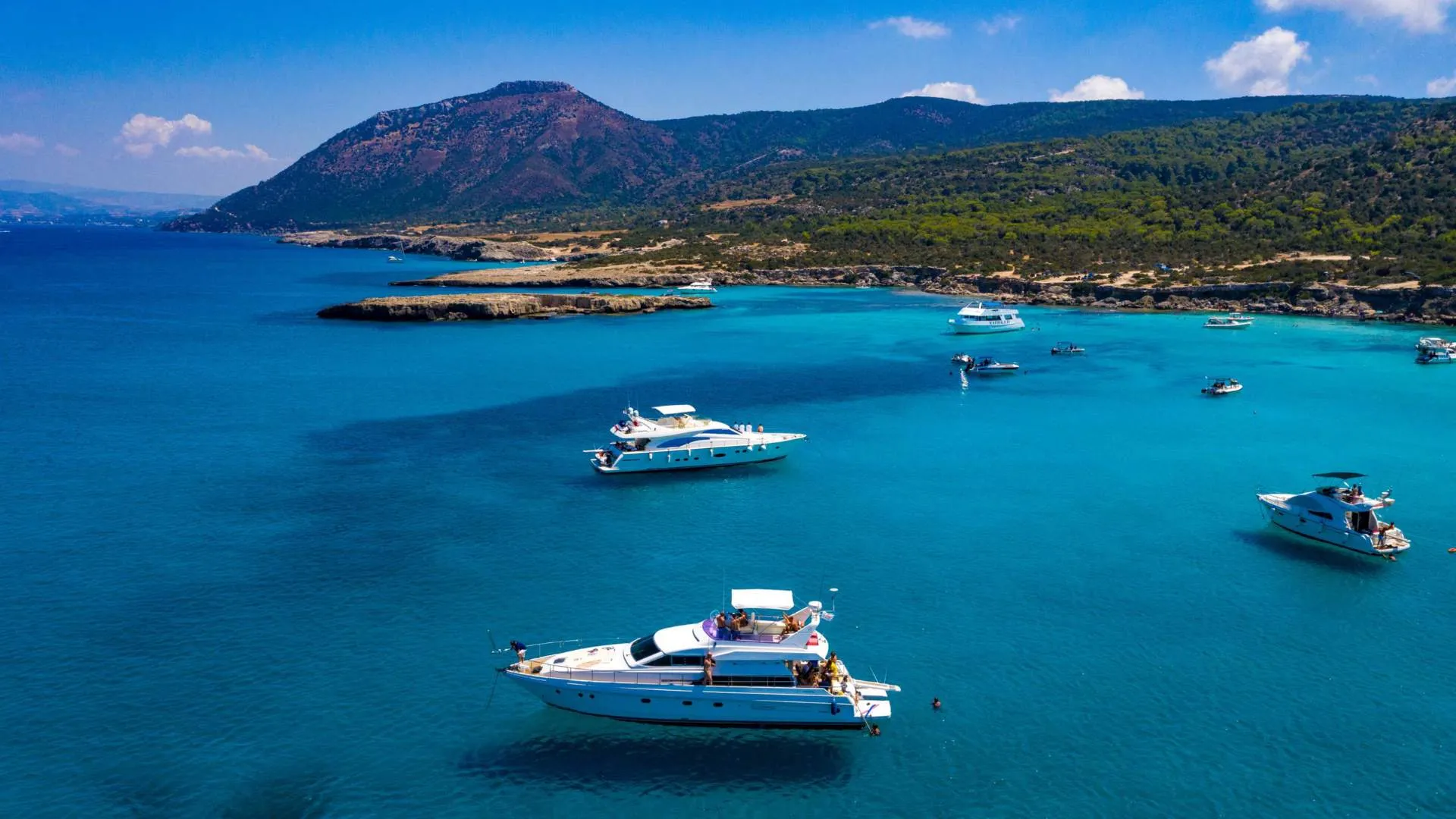 Coral Seas Villas