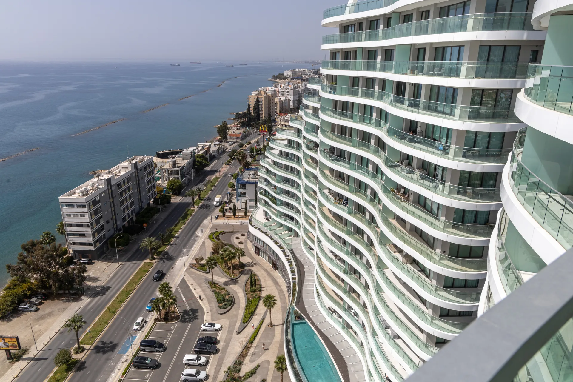 Limassol Del Mar