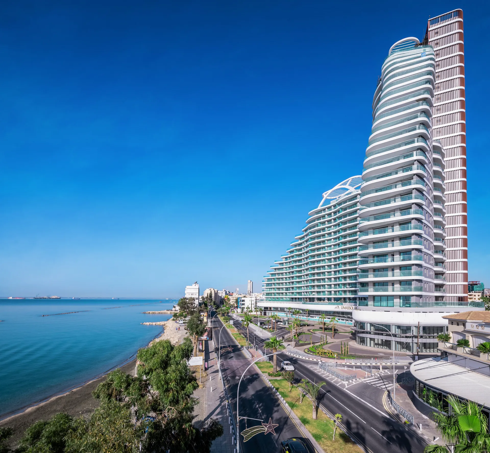 Limassol Del Mar