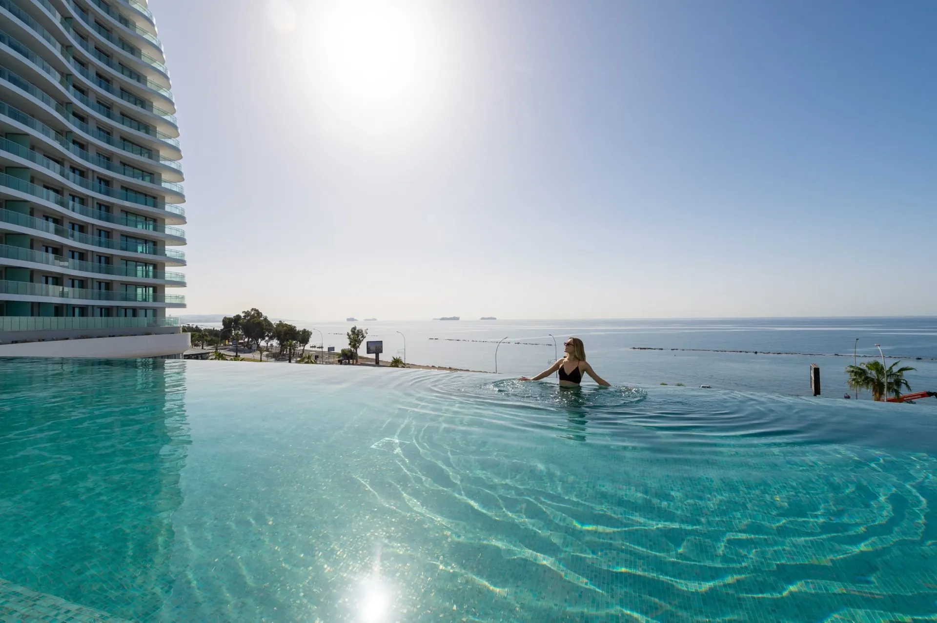 Limassol Del Mar