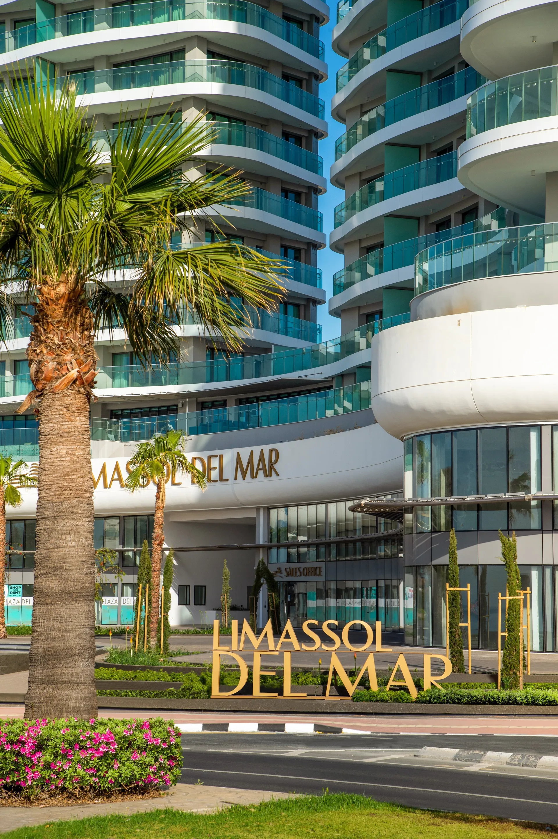Limassol Del Mar