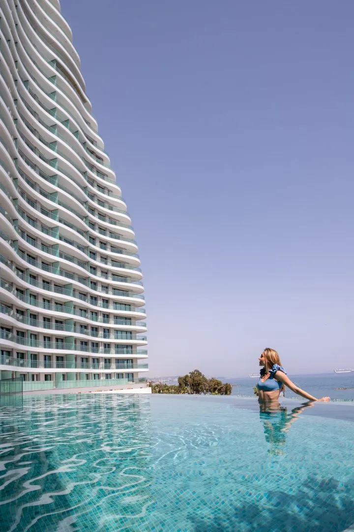 Limassol Del Mar