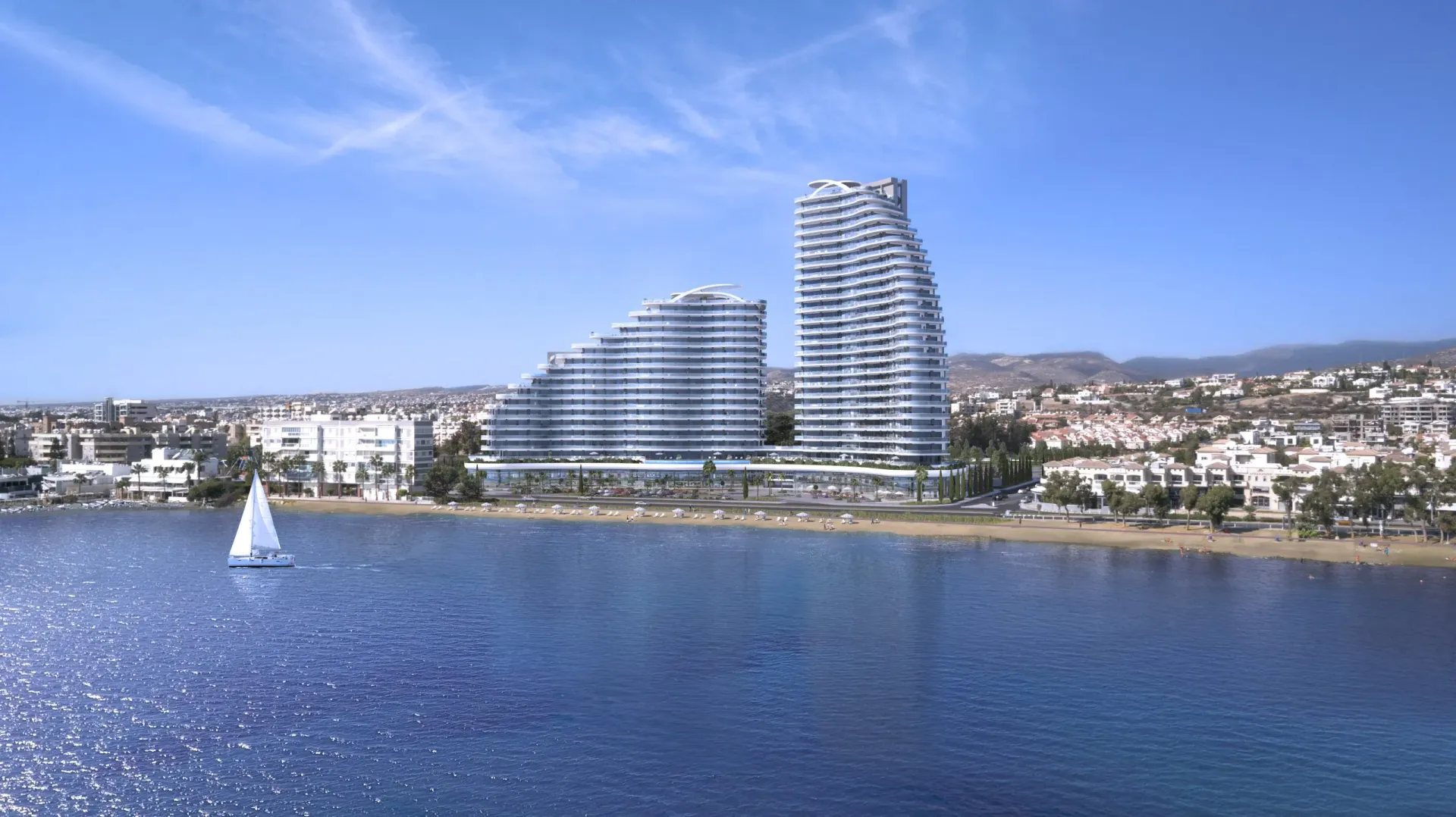 Limassol Del Mar