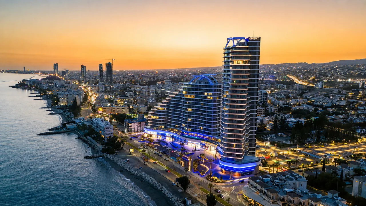 Limassol Del Mar