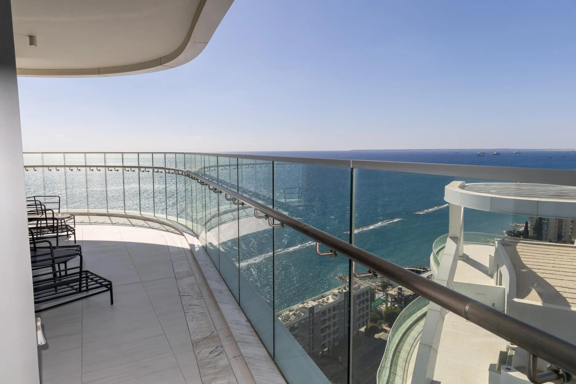 Limassol Del Mar