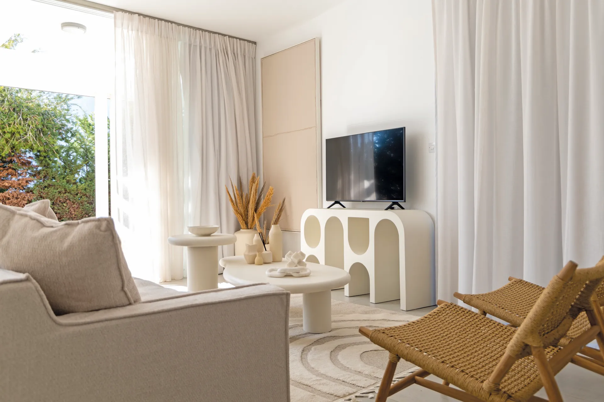 Iasonas Beach Villas