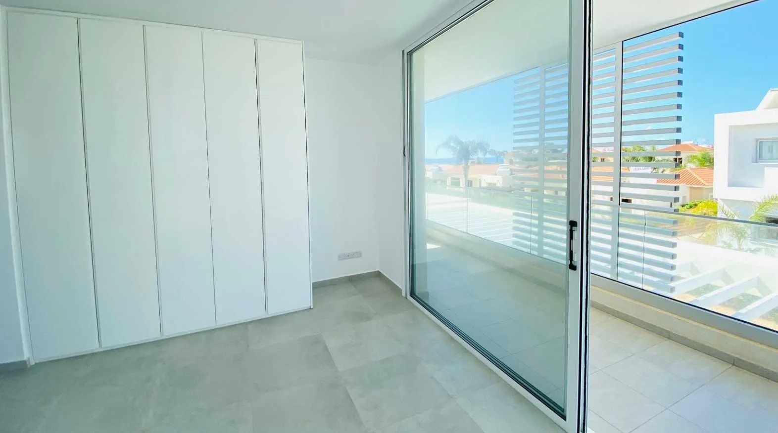 Iasonas Beach Villas