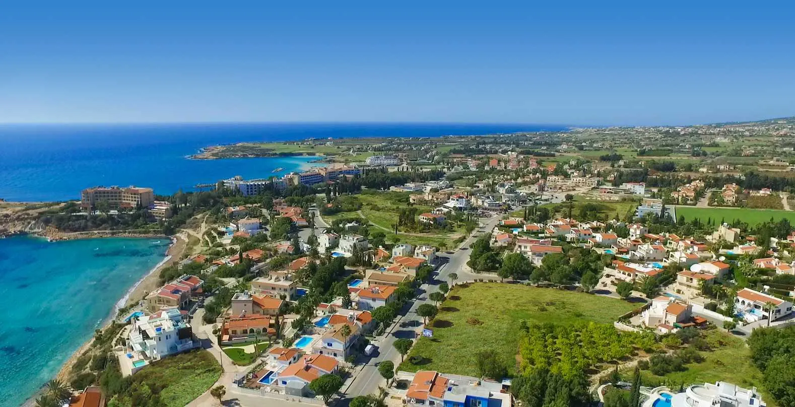 Iasonas Beach Villas