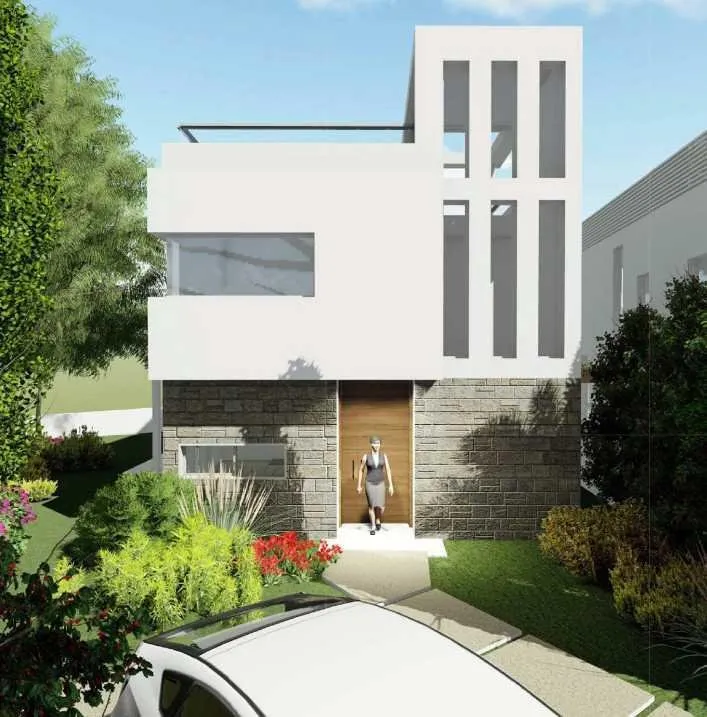 Iasonas Beach Villas