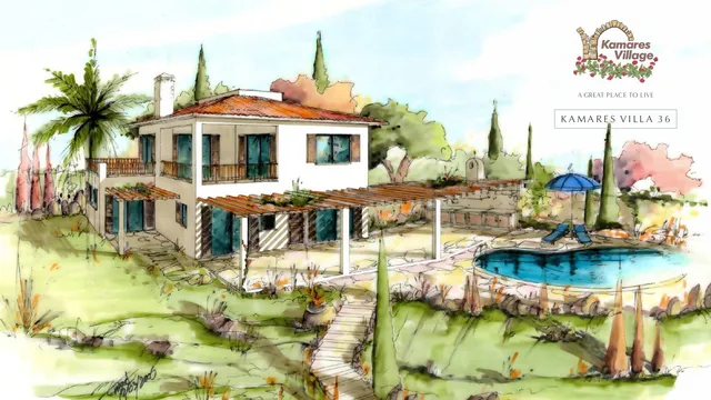 Nr. 36 — Villas / Houses