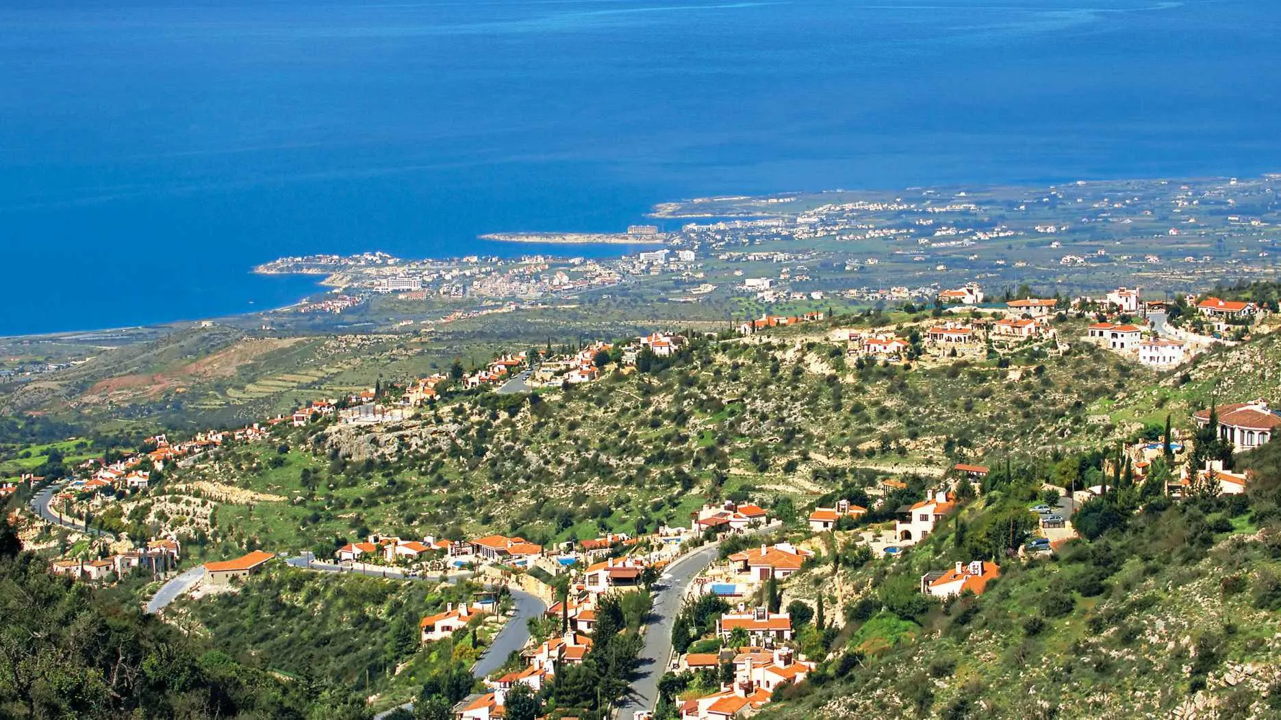 Kamares Village
