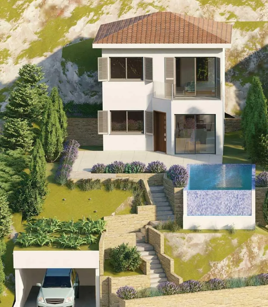 Kamares Village