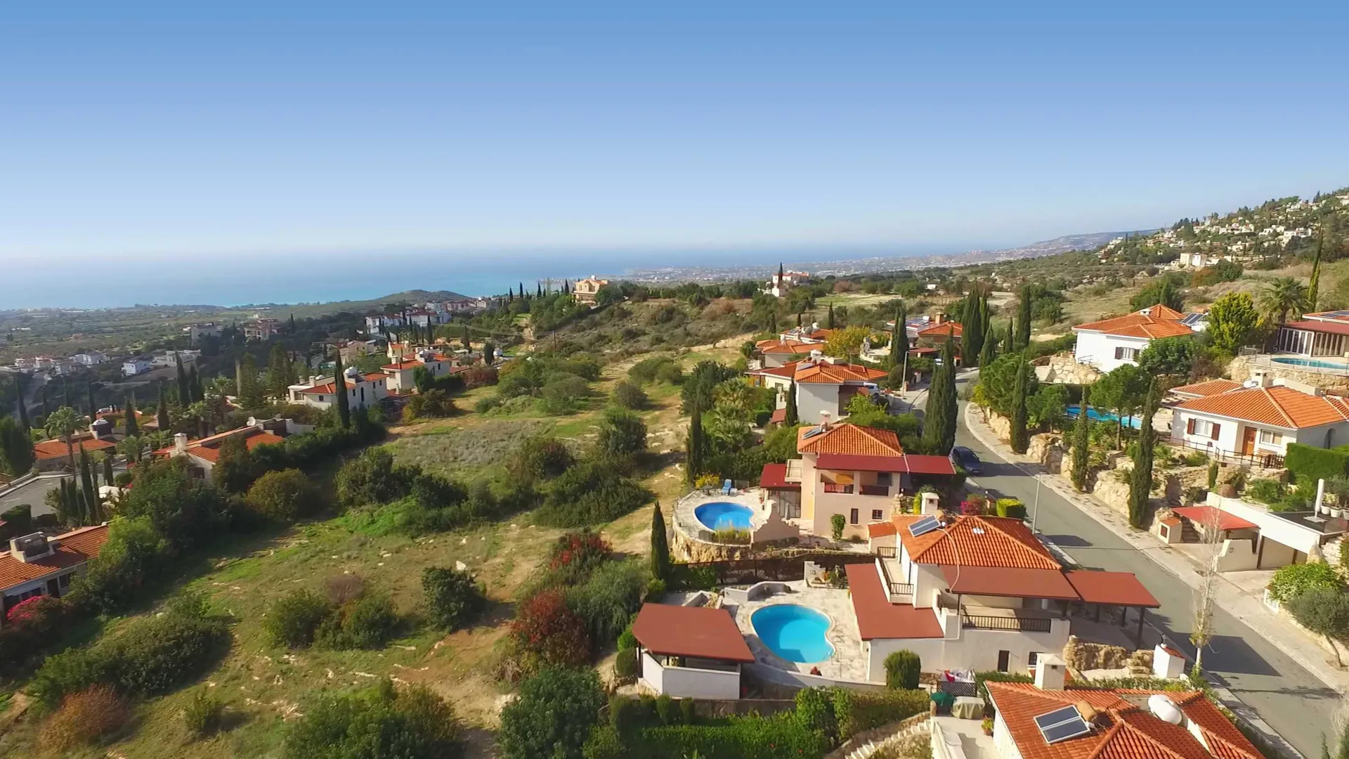 Kamares Village
