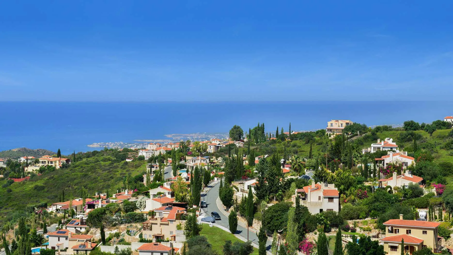 Kamares Village