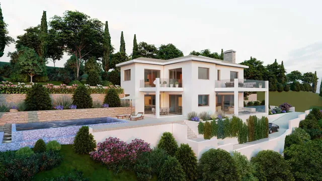 Nr. 287 — Villas / Houses