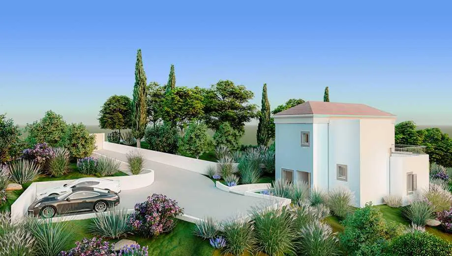 Kamares Village