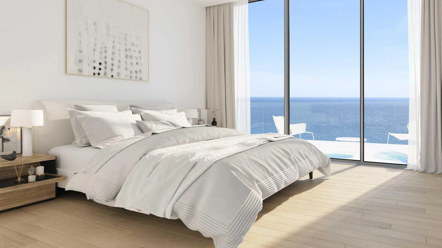 Cavalli Tower