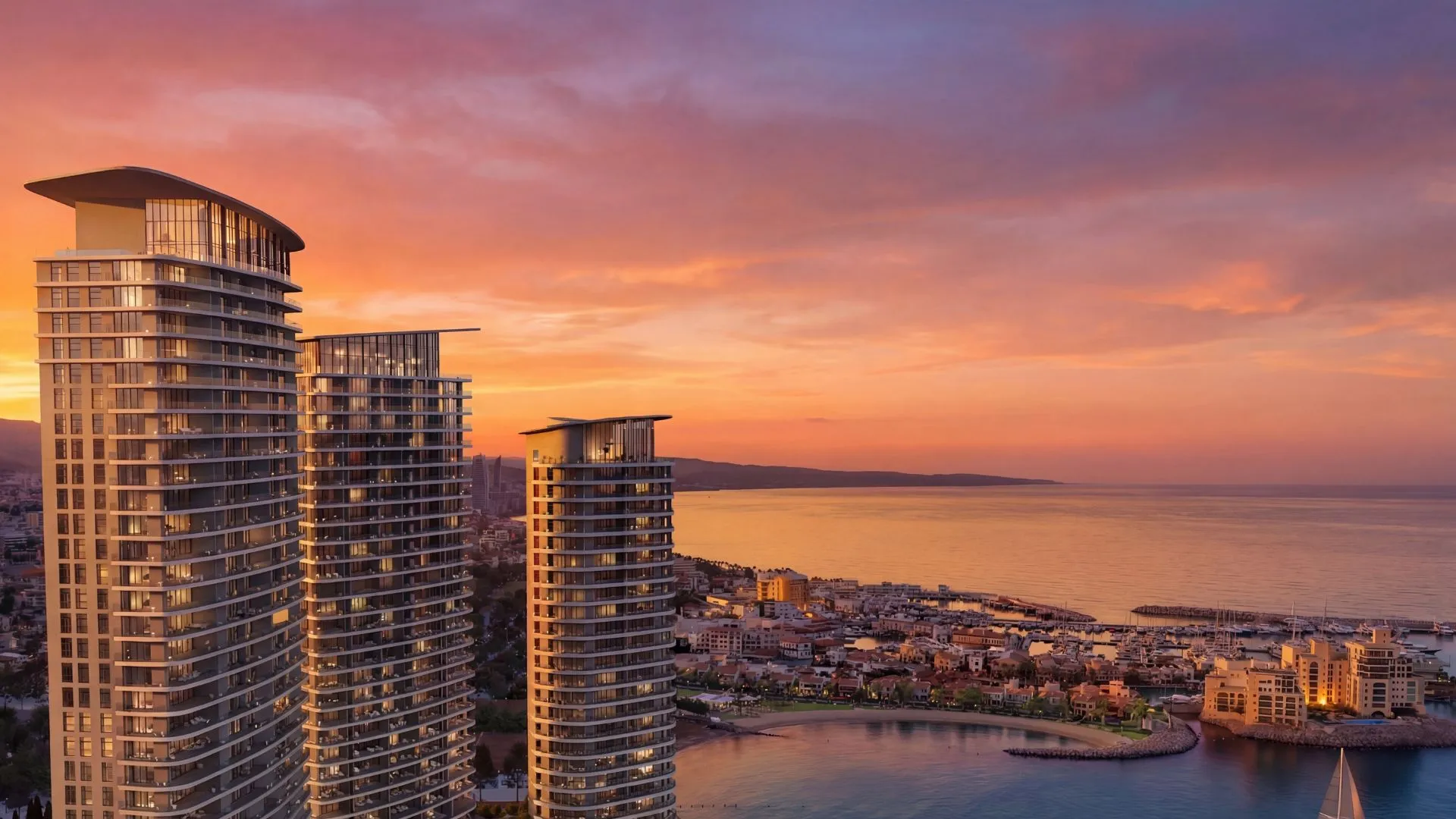 Cavalli Tower