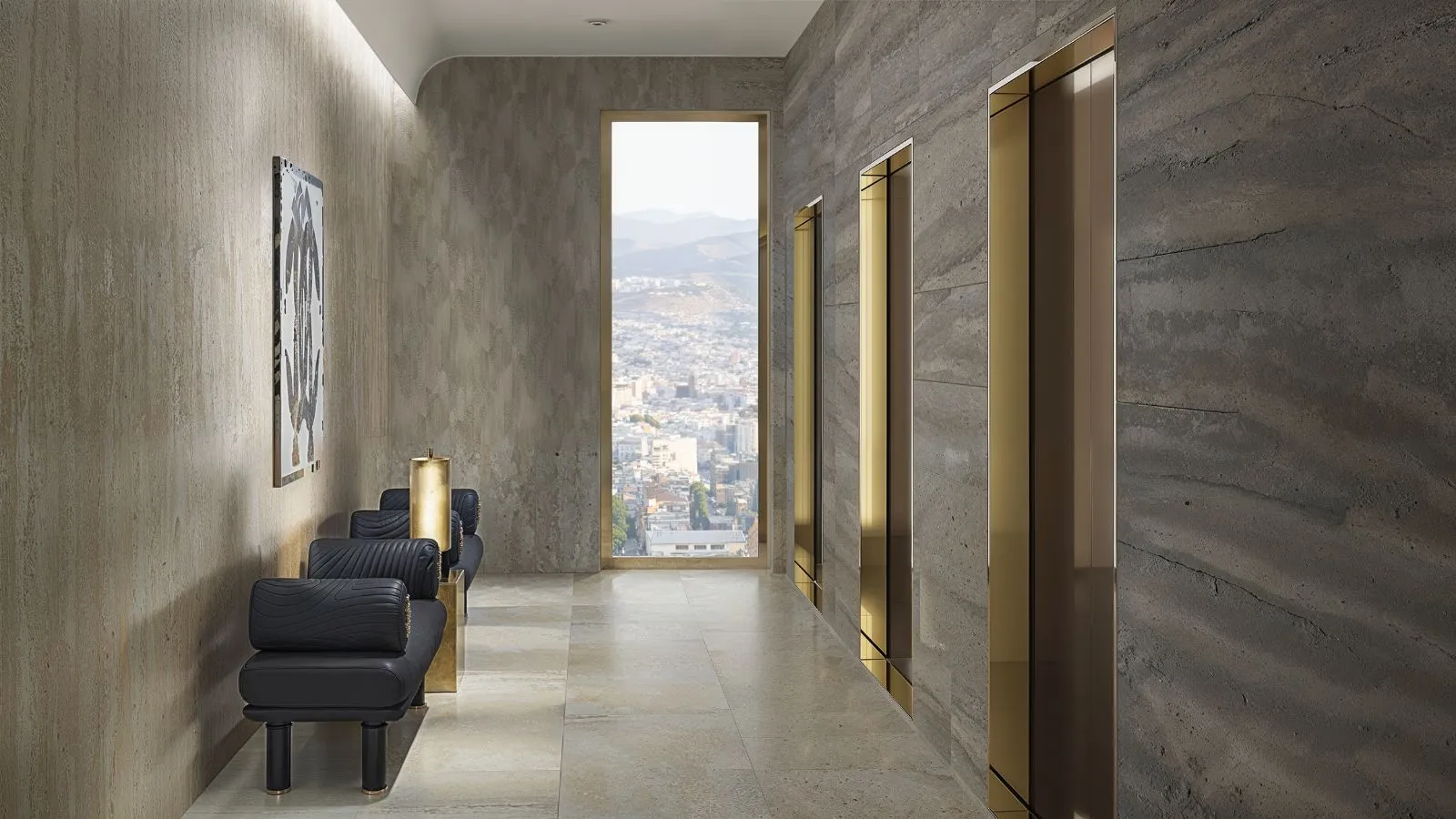 Cavalli Tower