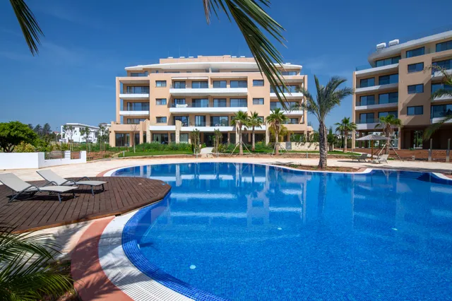 Jasmine · Nr. 204 — Apartments / Penthouses