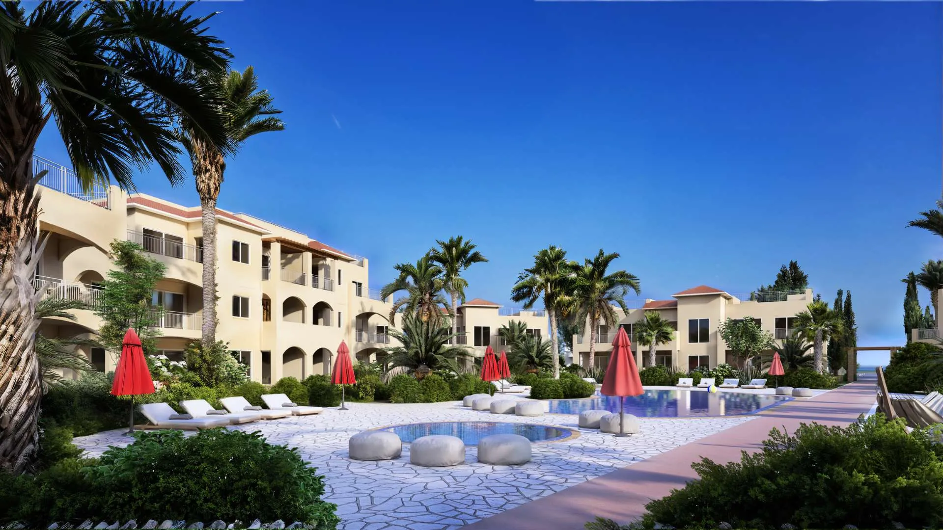Mandria Gardens