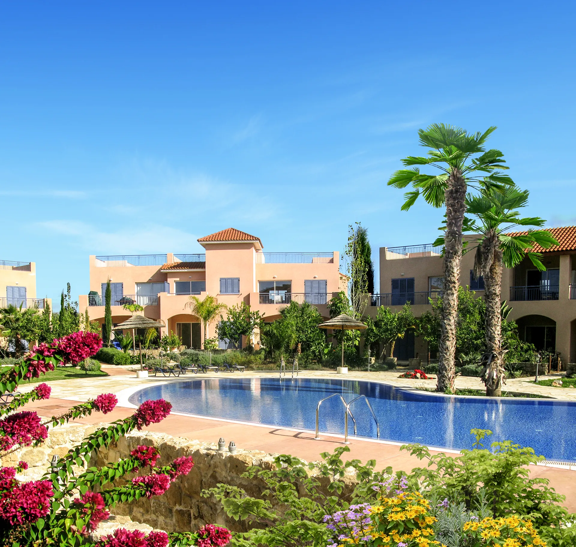 Mandria Gardens
