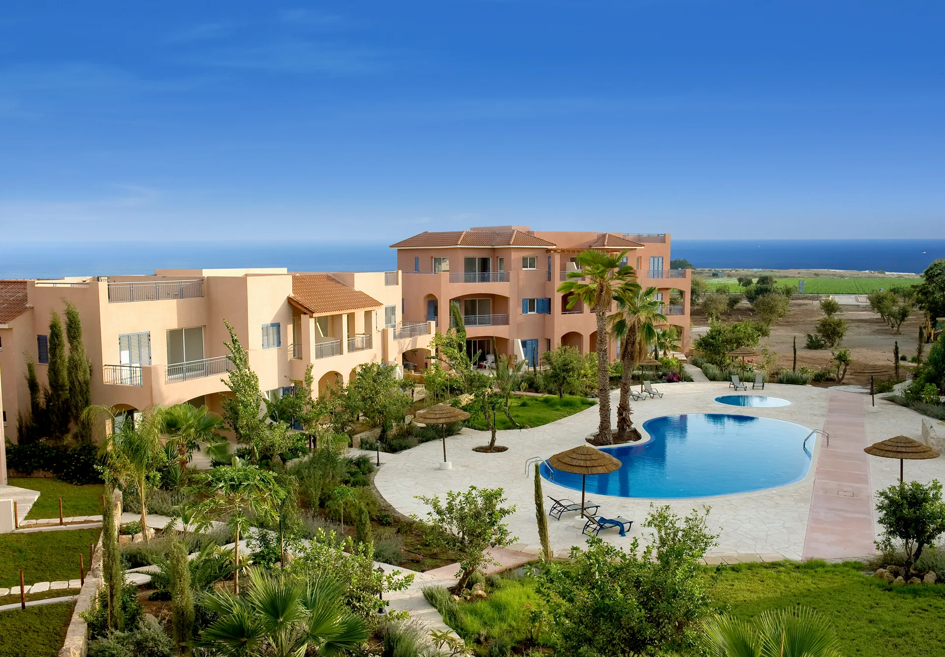 Mandria Gardens