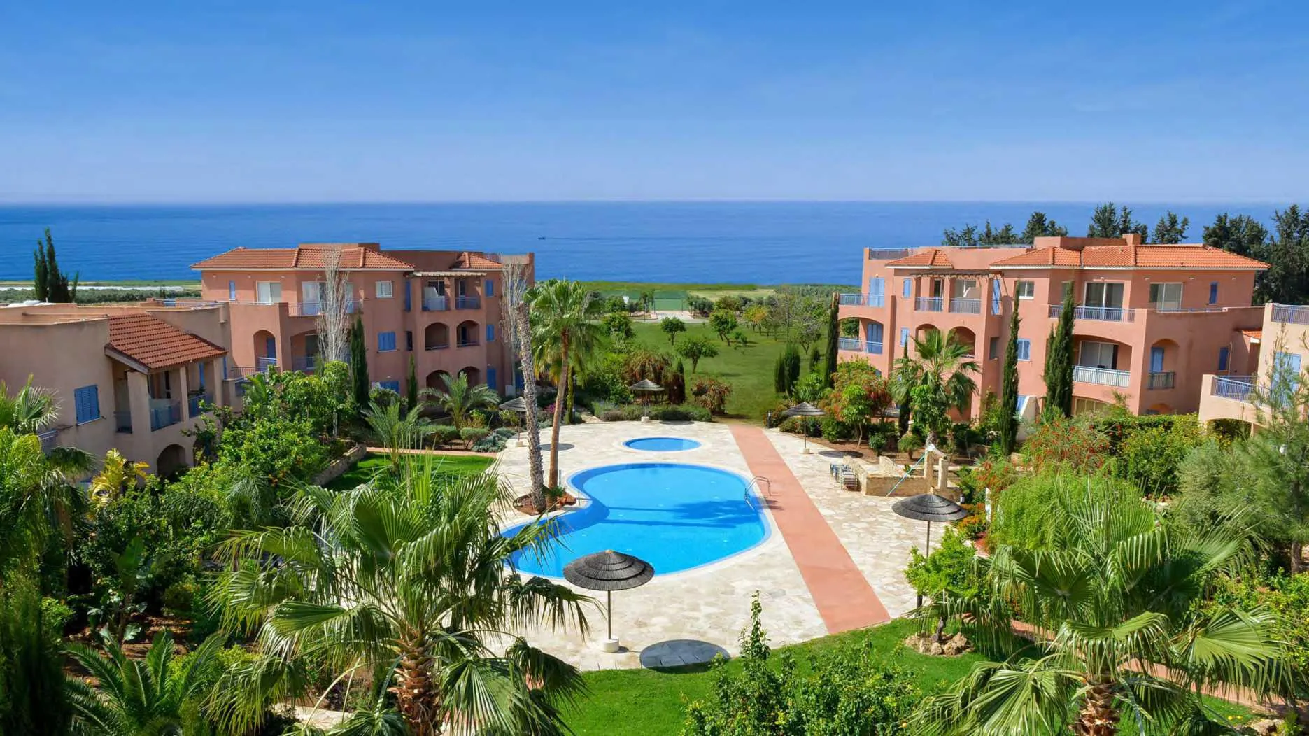 Mandria Gardens
