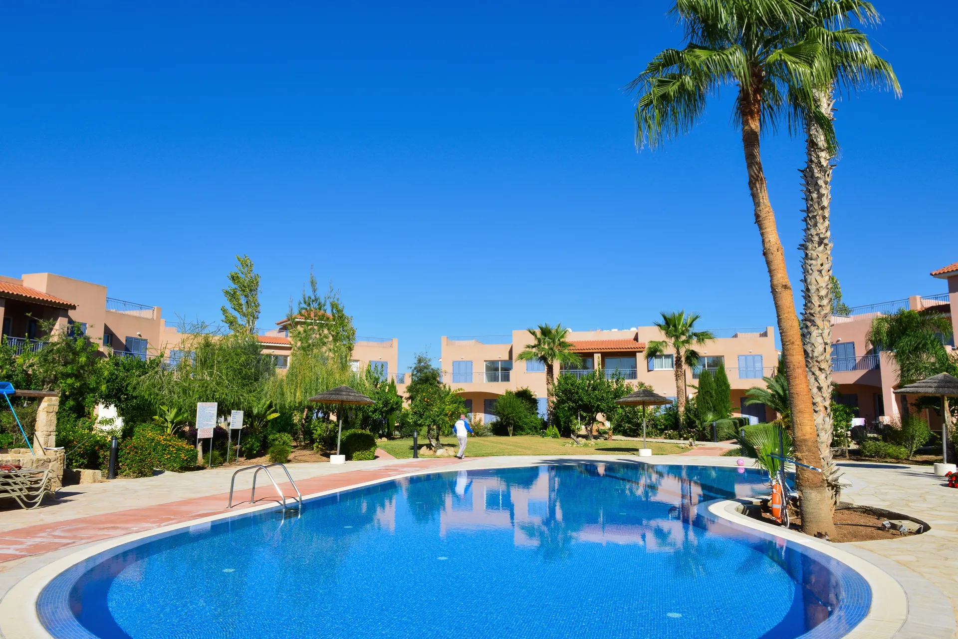 Mandria Gardens