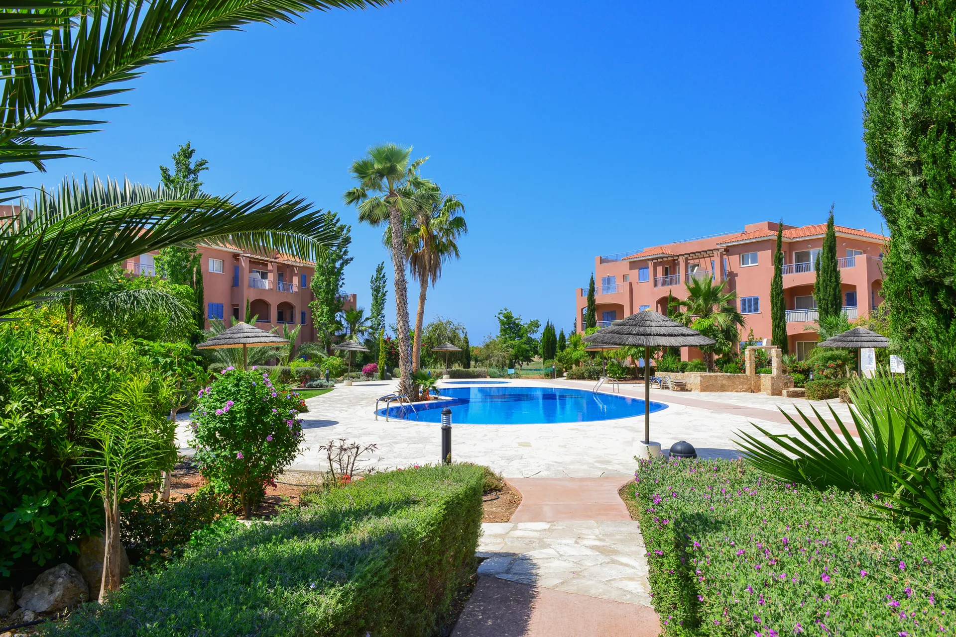 Mandria Gardens