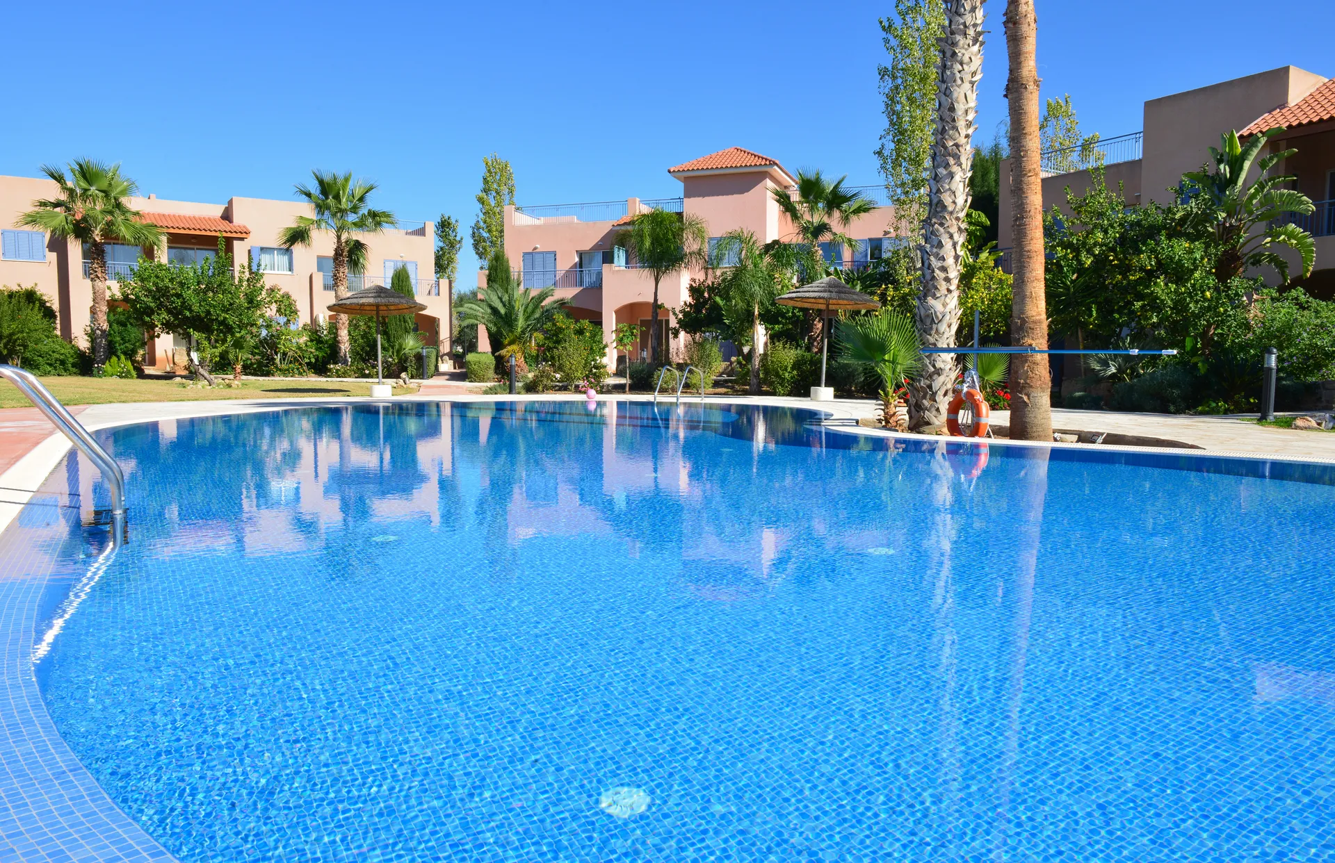 Mandria Gardens