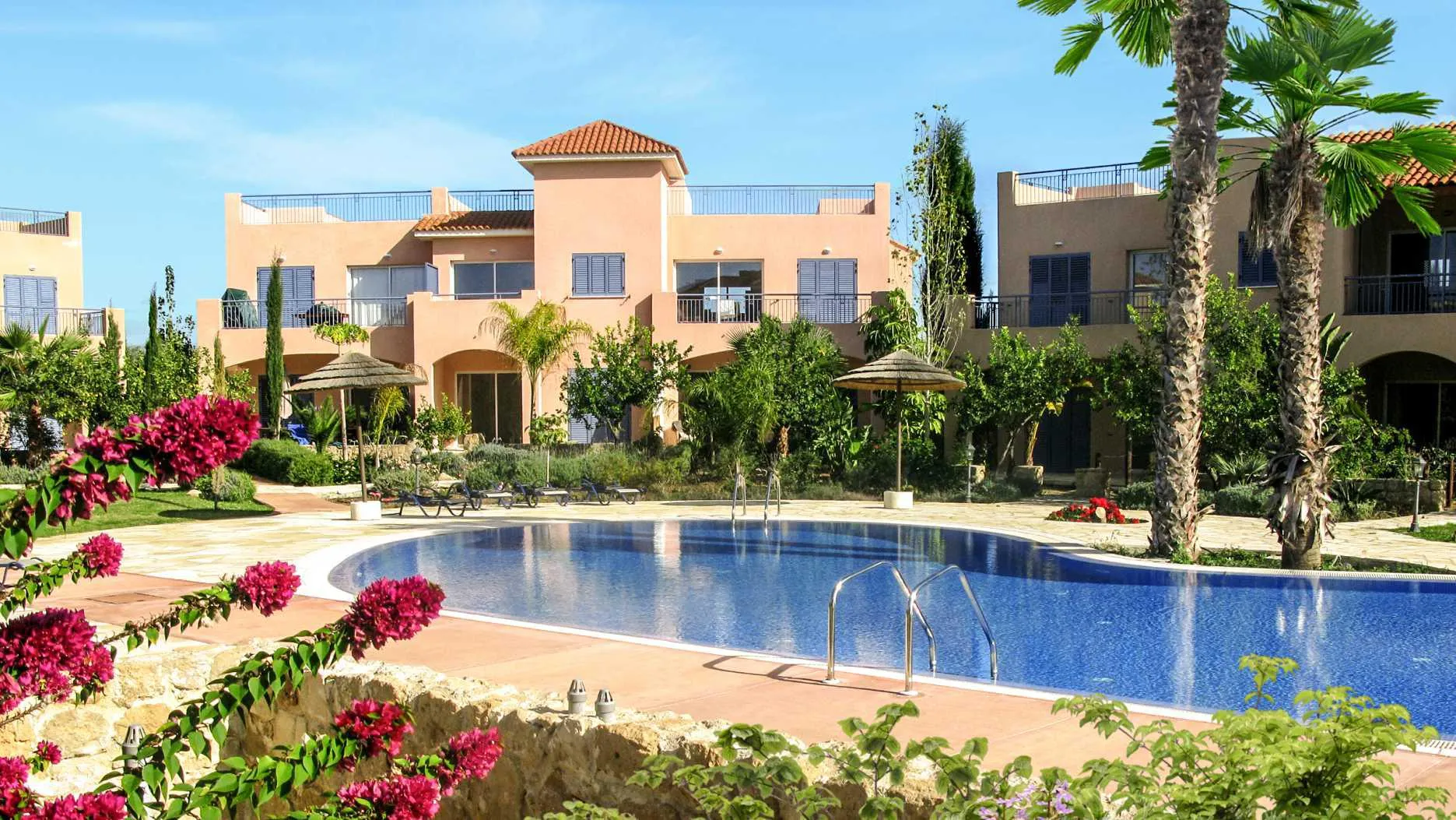Mandria Gardens