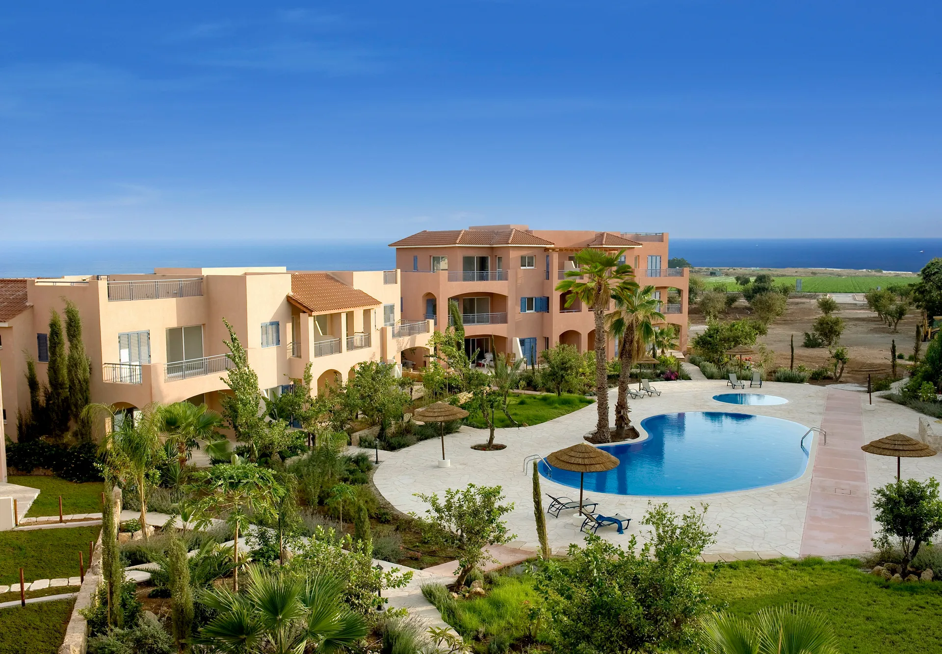 Mandria Gardens