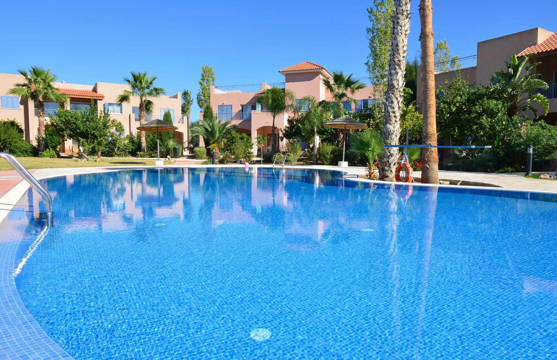Mandria Gardens