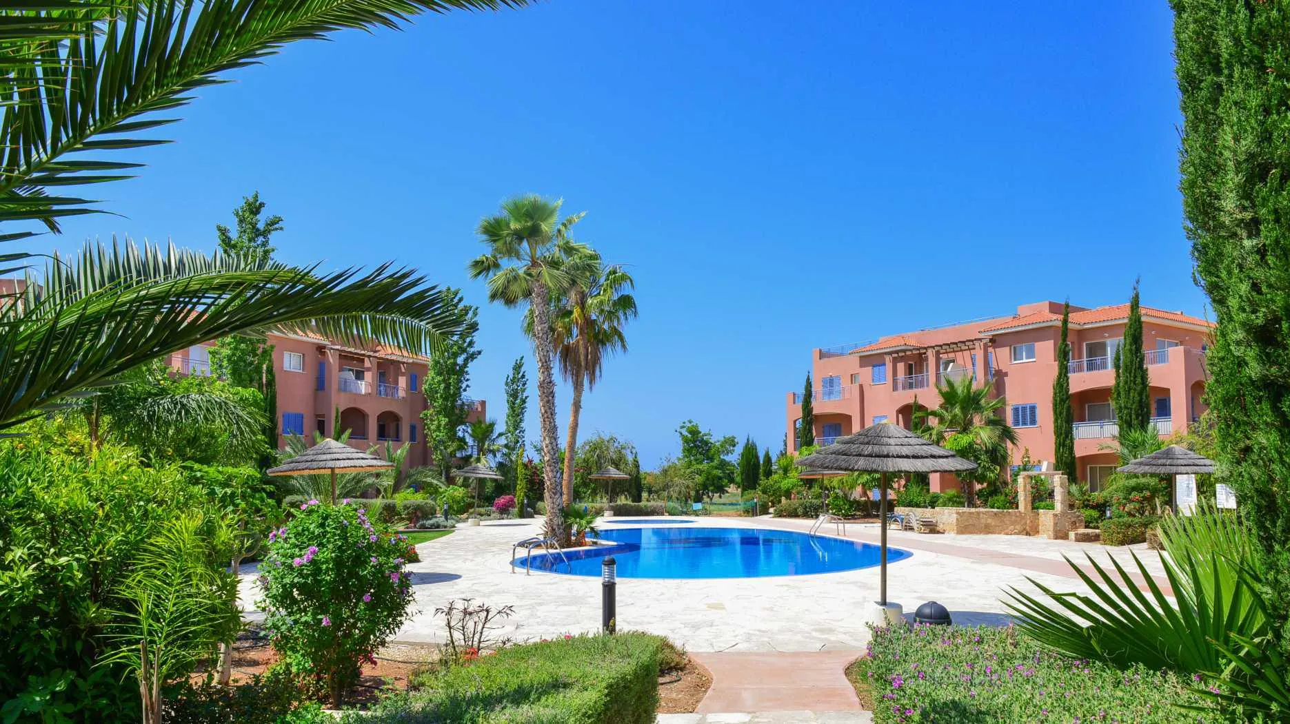 Mandria Gardens