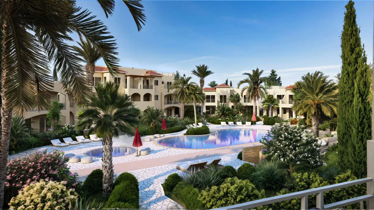 Mandria Gardens