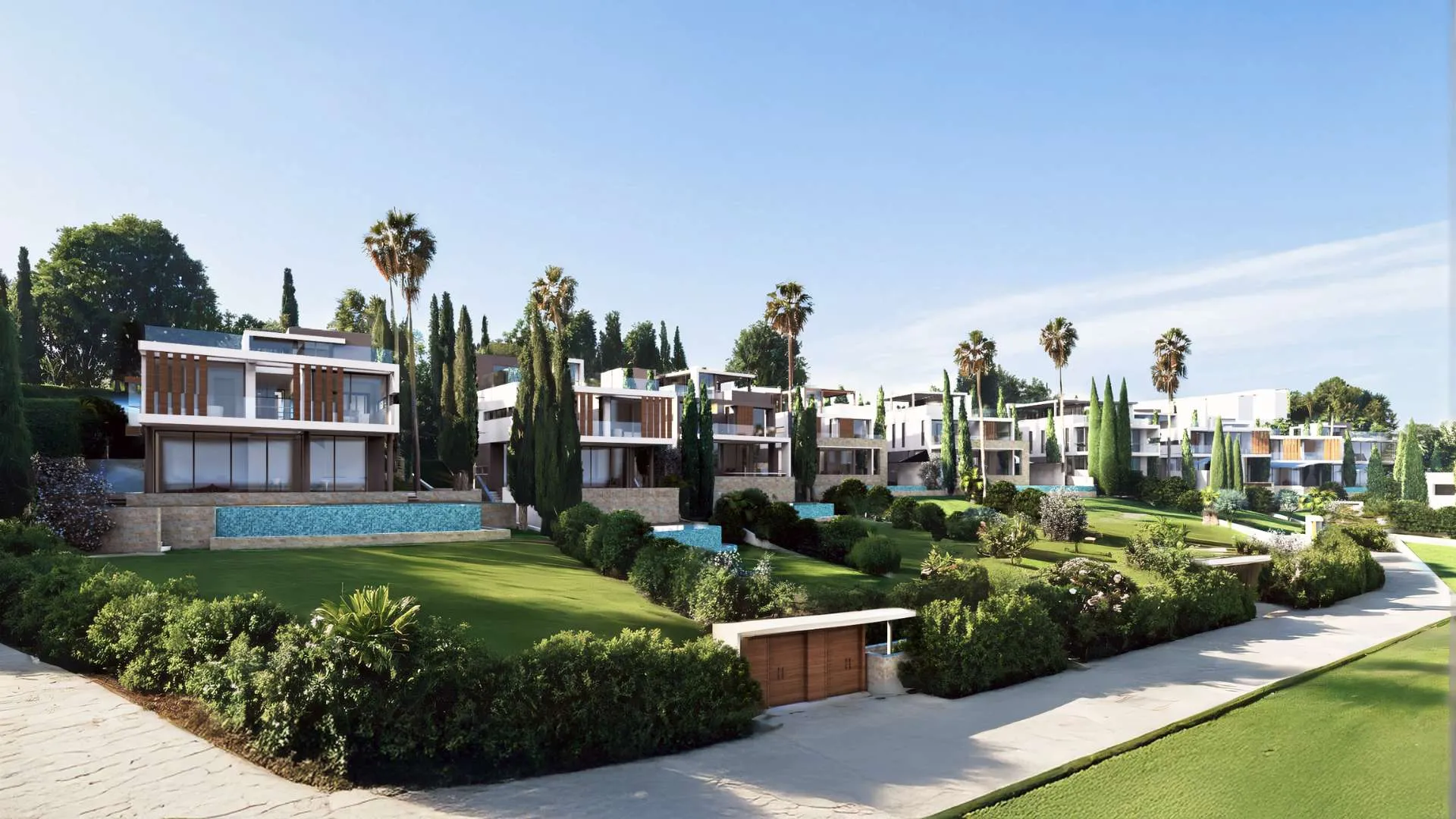 Maniki Beach Villas