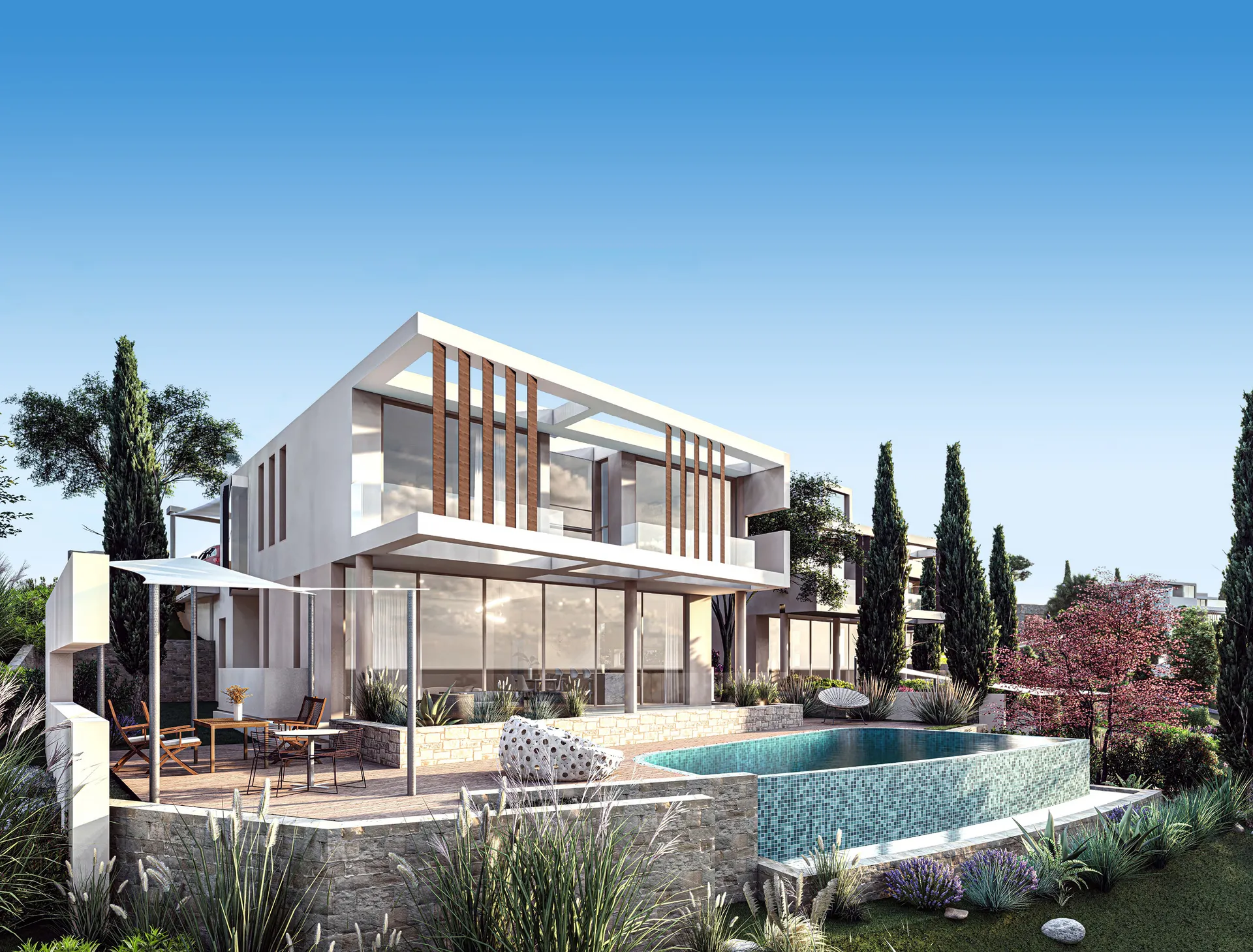 Maniki Beach Villas