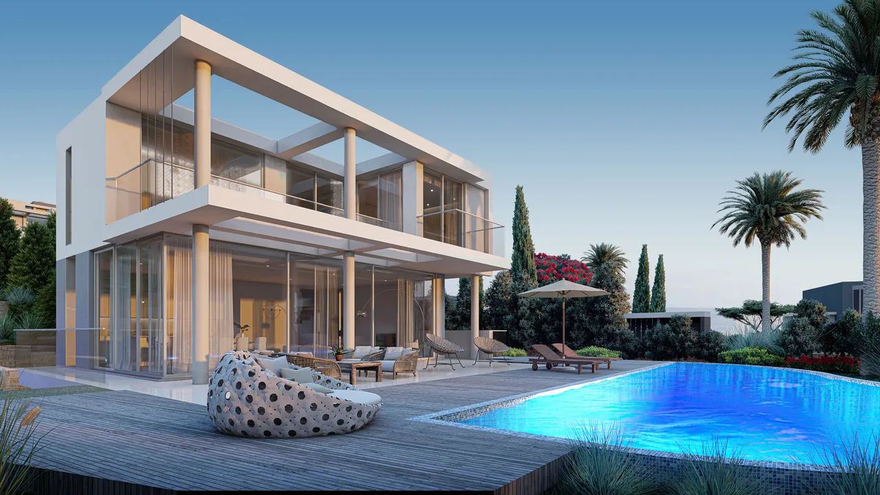 Maniki Beach Villas