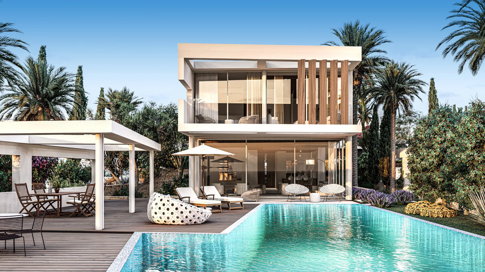 Maniki Beach Villas