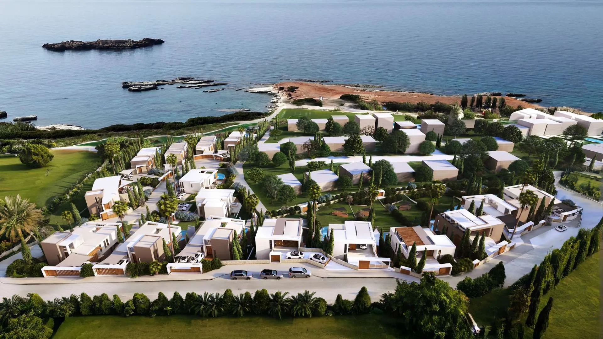 Maniki Beach Villas