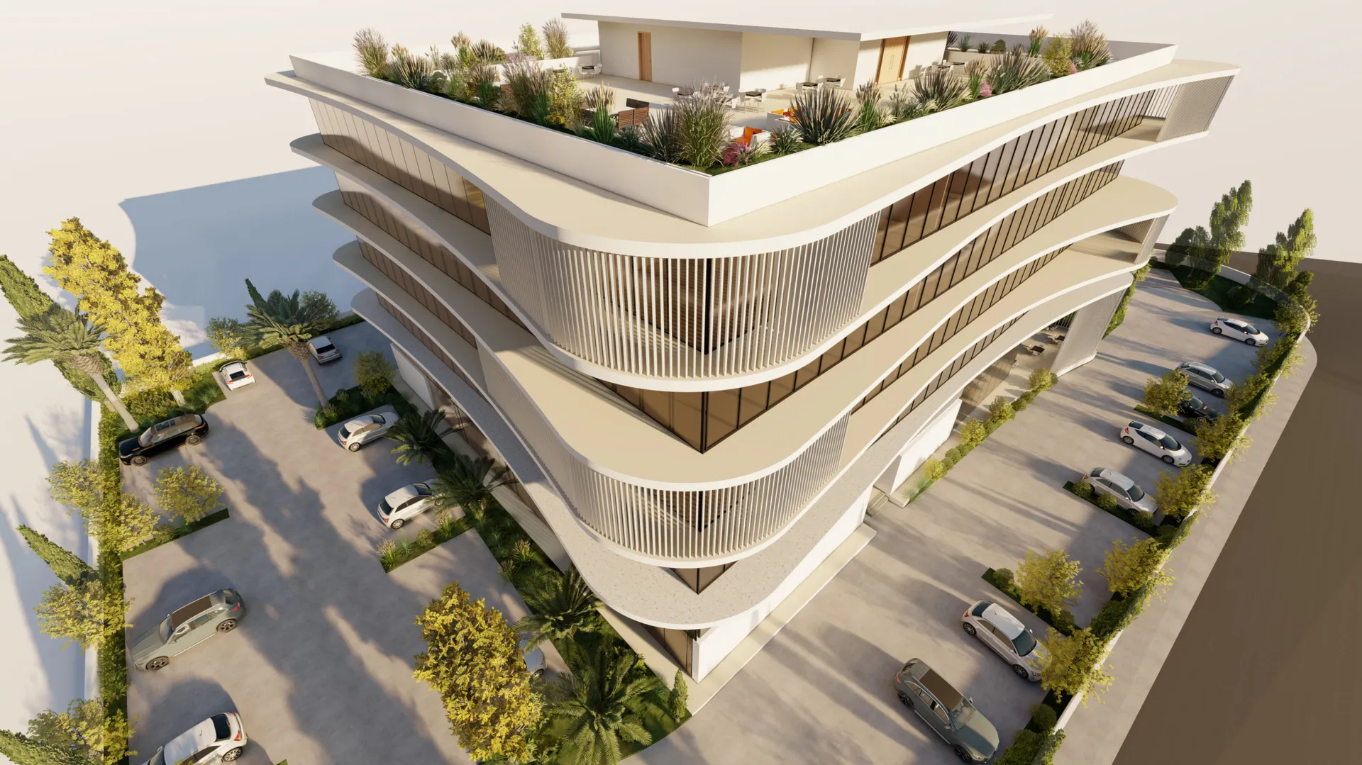 Neapolis Corporate Center