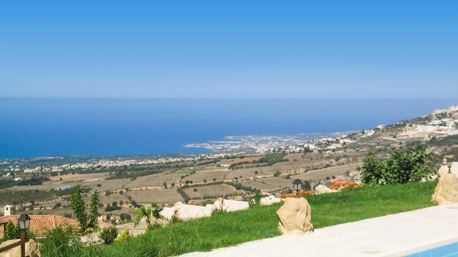 Olympus Village