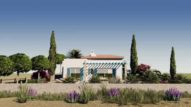 Nr. 59/1 — Villa