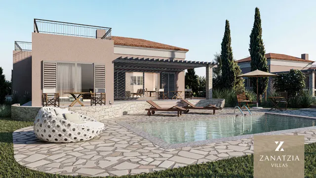 Nr. 56/1 — Villa