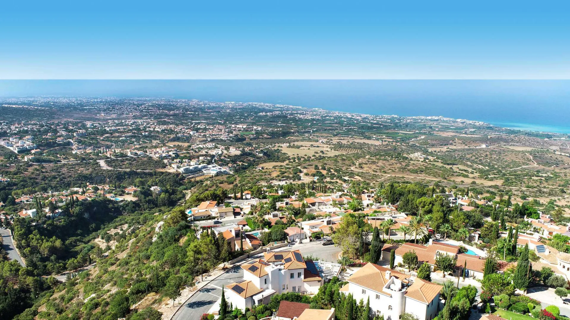 Zelemenos Village