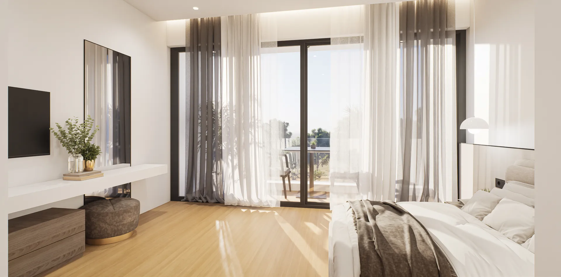 Blue Horizon Villa