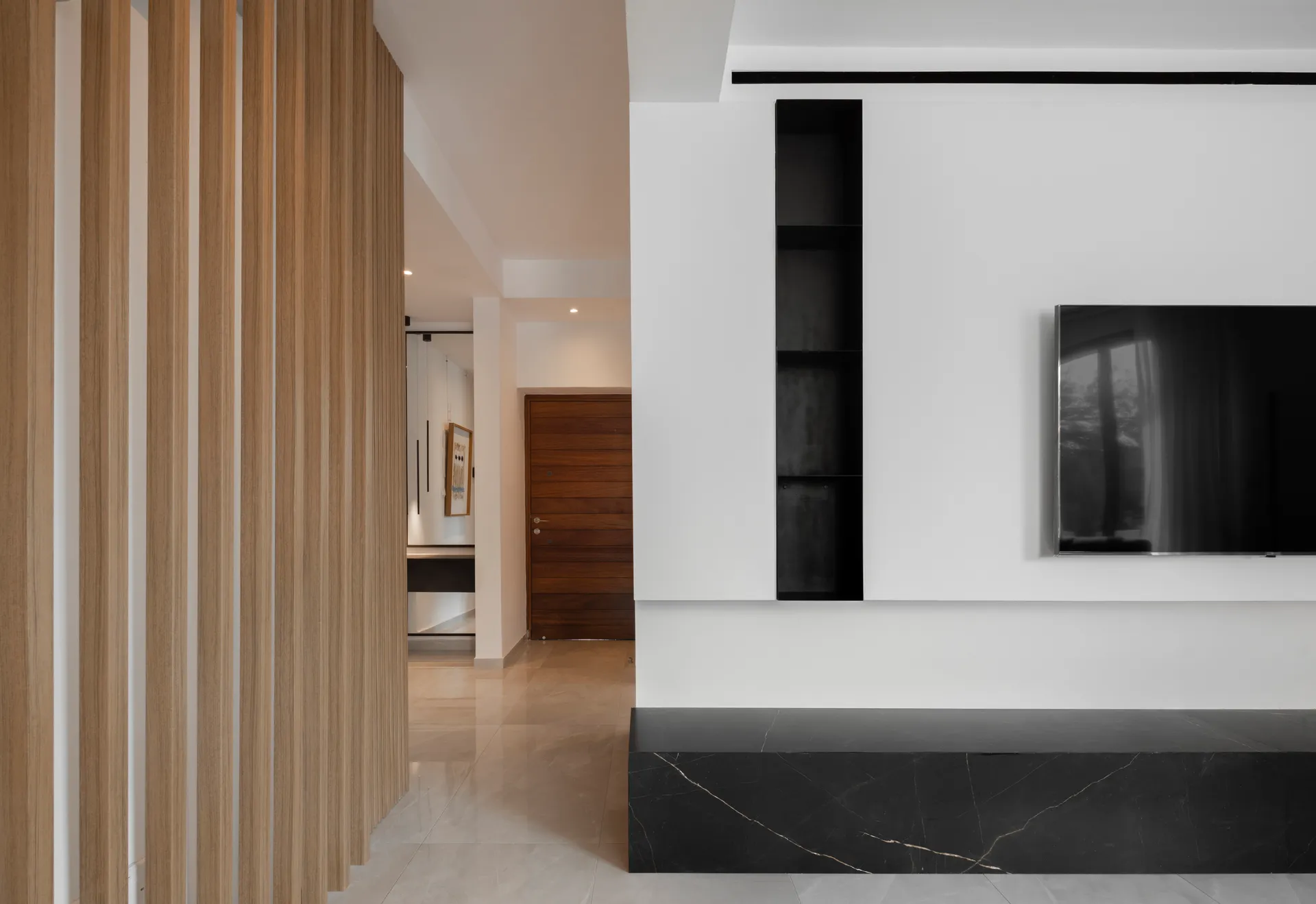 Tony Blue Residences