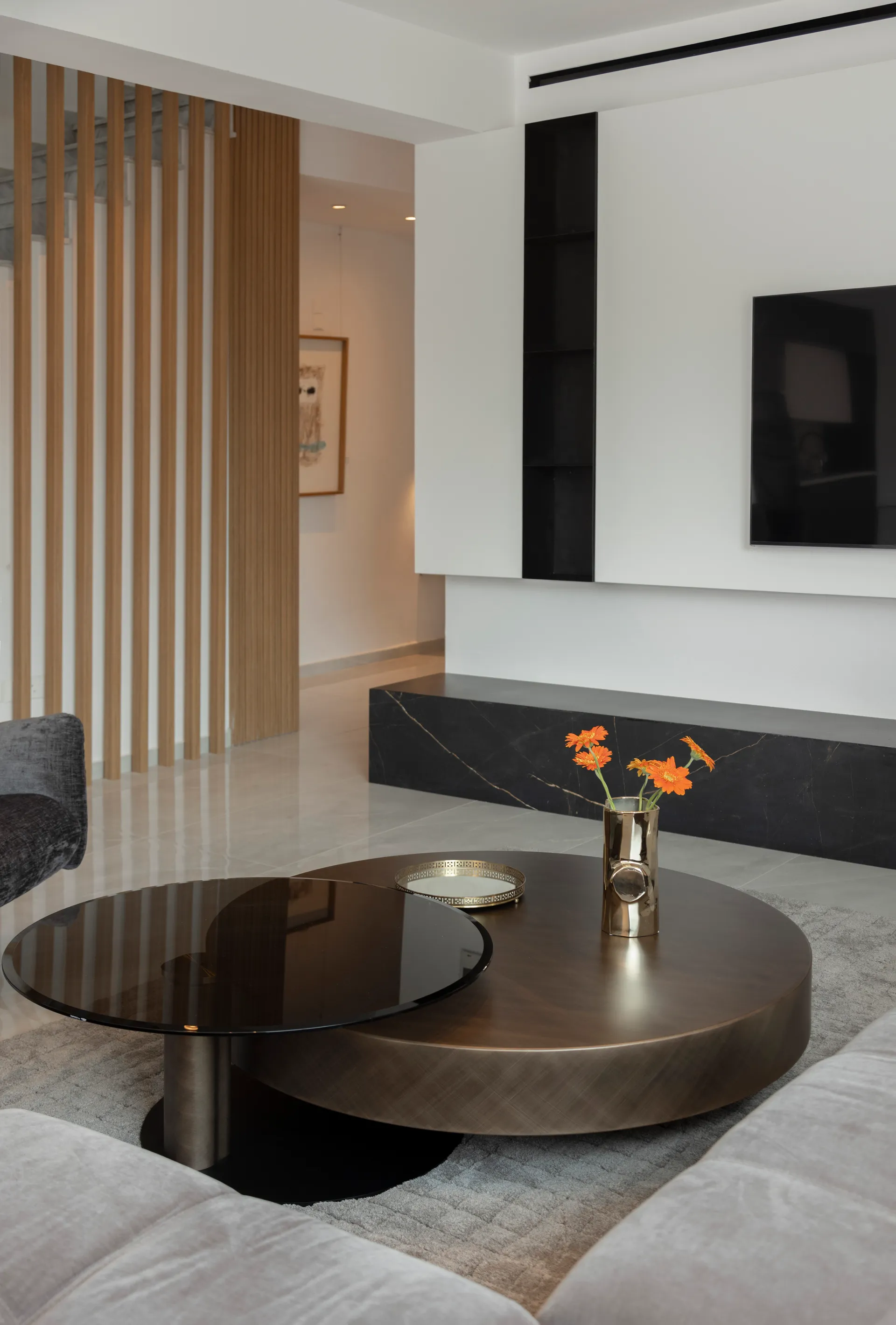 Tony Blue Residences