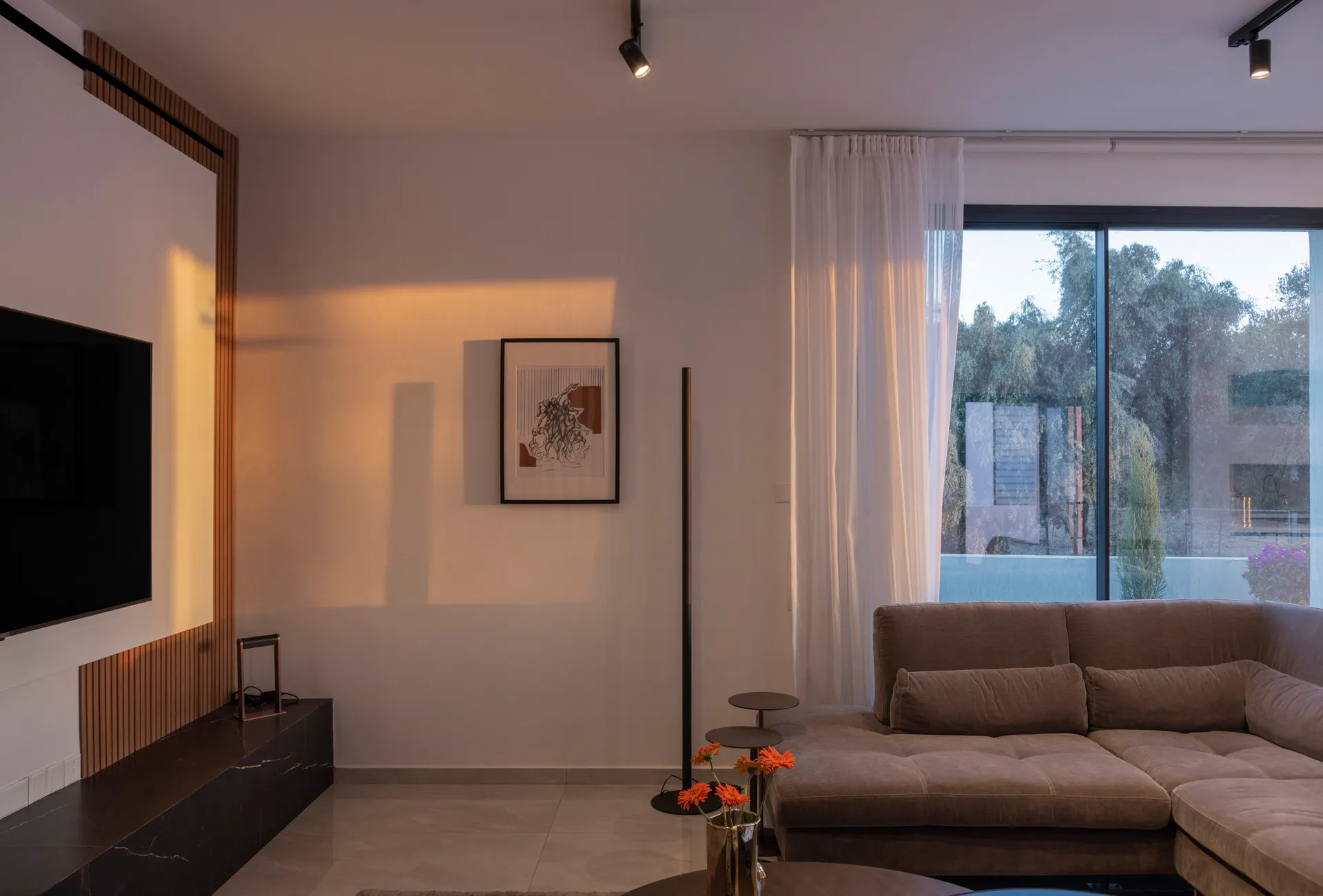 Tony Blue Residences